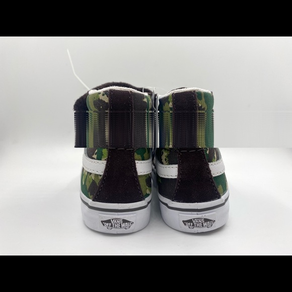 NWT baby Vans - Picture 3 of 5